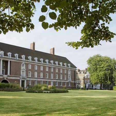 De Vere Devonport House Greenwich Exterior photo