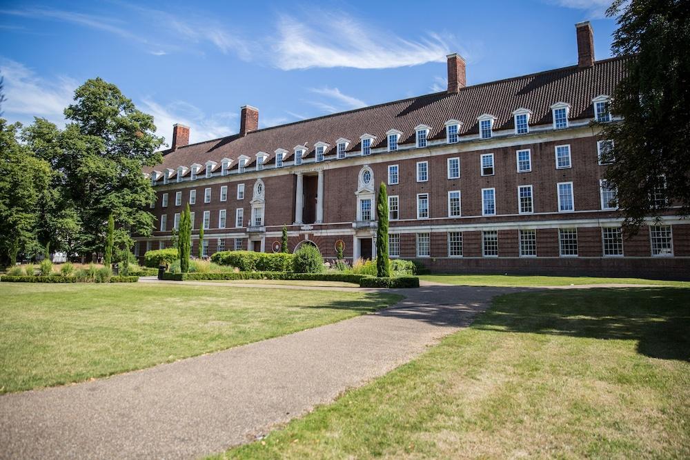De Vere Devonport House Greenwich Exterior photo