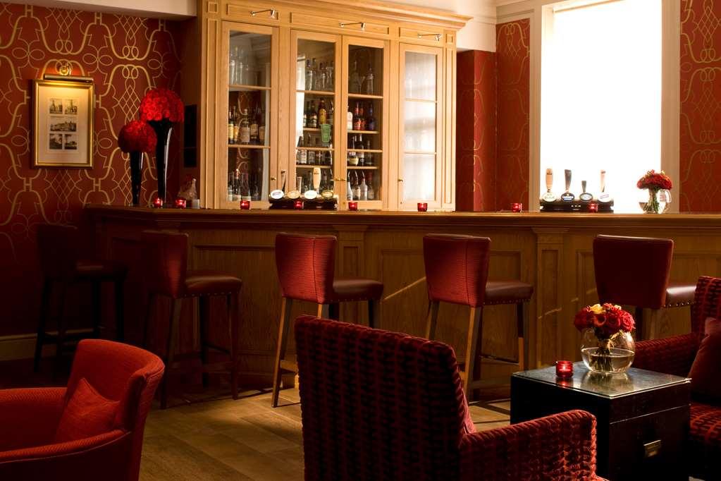 De Vere Devonport House Greenwich Restaurant photo