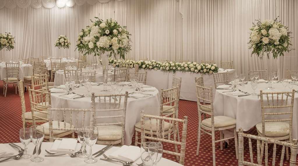 De Vere Devonport House Greenwich Exterior photo