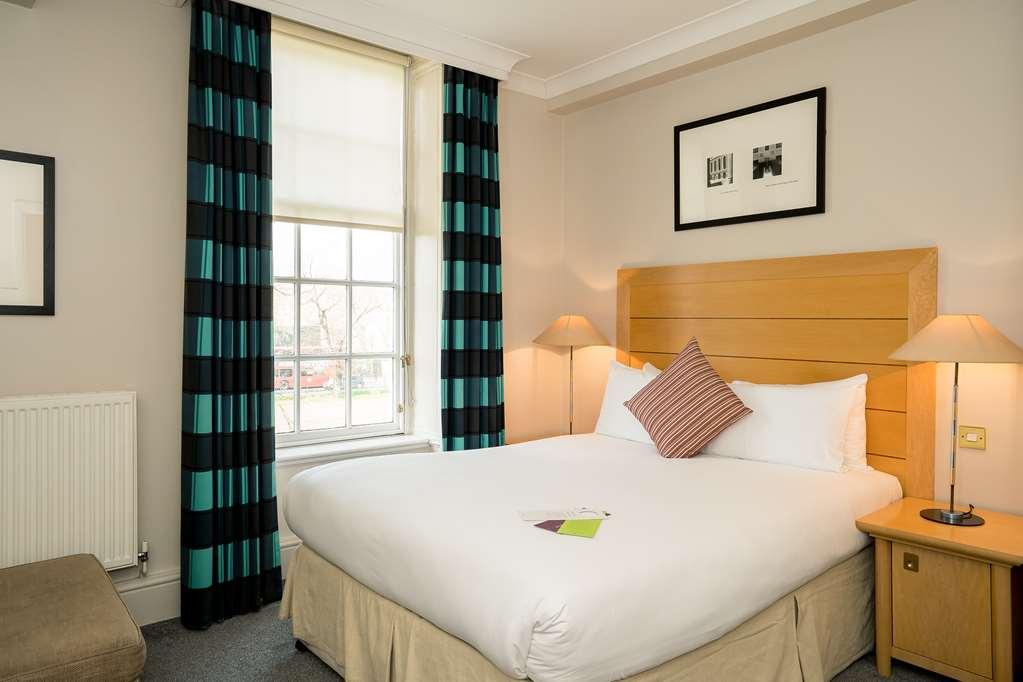 De Vere Devonport House Greenwich Room photo