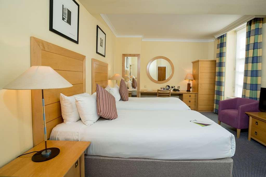 De Vere Devonport House Greenwich Room photo