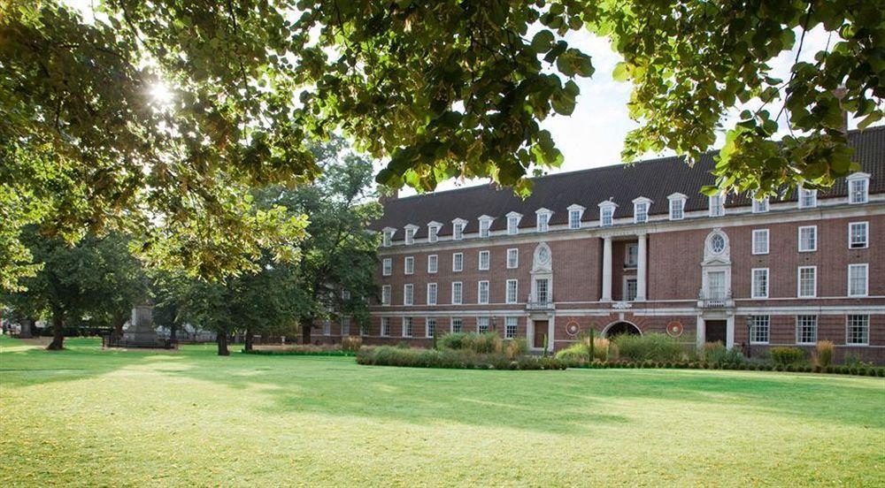 De Vere Devonport House Greenwich Exterior photo