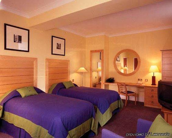 De Vere Devonport House Greenwich Room photo