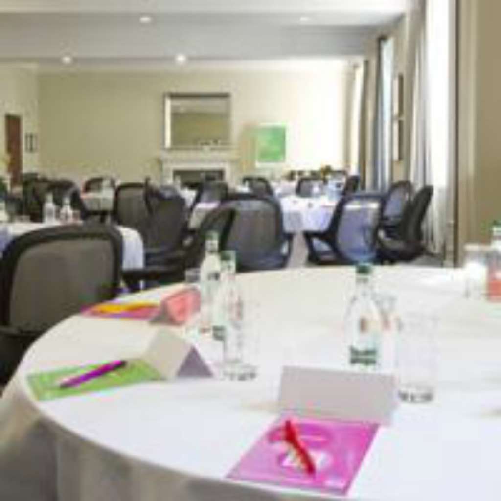 De Vere Devonport House Greenwich Facilities photo