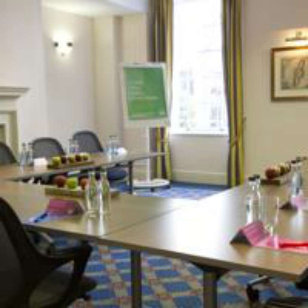 De Vere Devonport House Greenwich Facilities photo