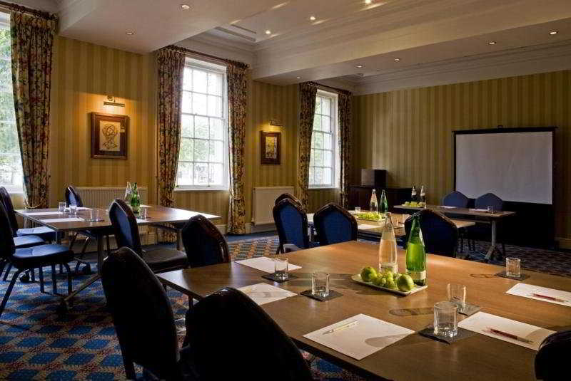 De Vere Devonport House Greenwich Exterior photo