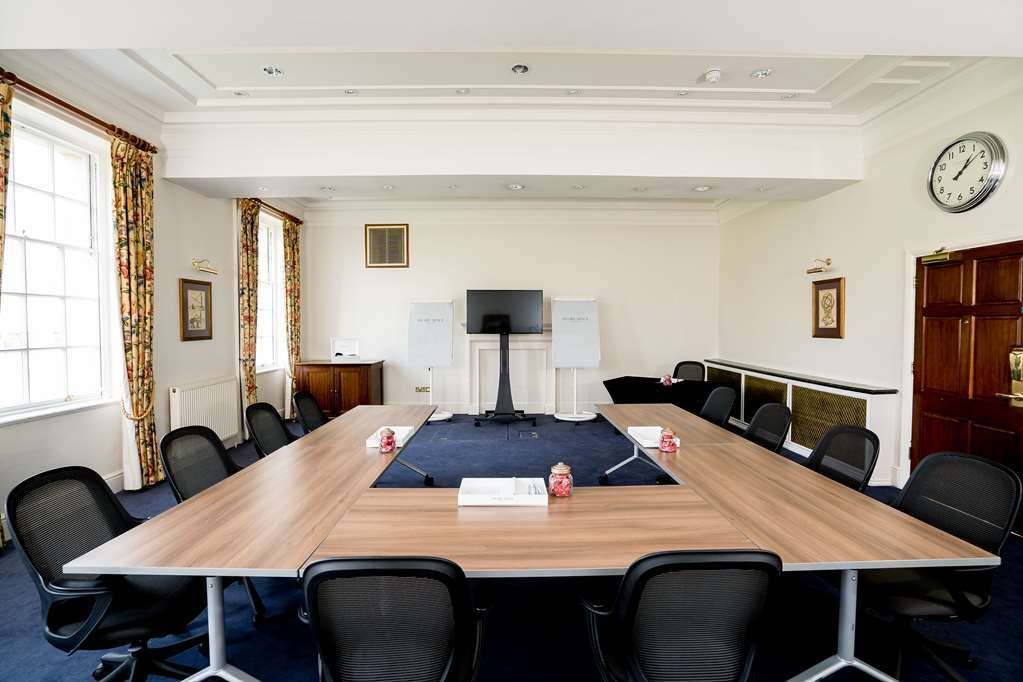 De Vere Devonport House Greenwich Facilities photo