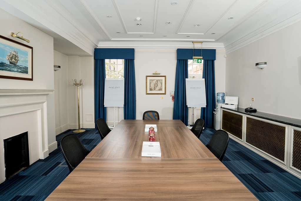 De Vere Devonport House Greenwich Facilities photo